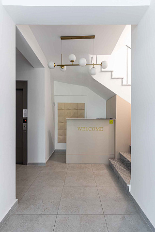 Exklusiver Verkauf eines komplett neuen Hotels in Budva — photo 43